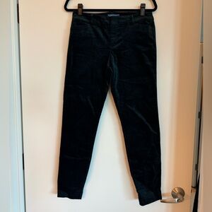 Old Navy Pixie Mid Rise Pants